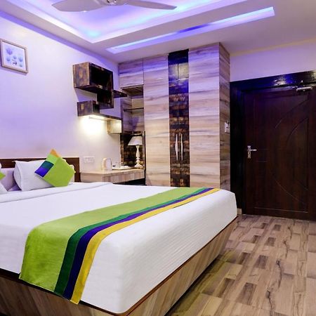 Ferienwohnung Treebo Trend Aryan Address Dispur Exterior foto